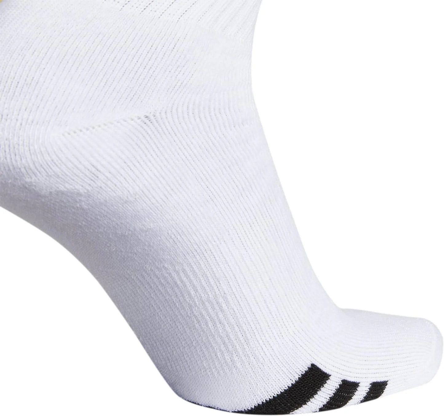 adidas Rivalry Field Multi Sizeport Over The Calf (OTC) Sizeocks (2-Pair) Large Ivory/Black