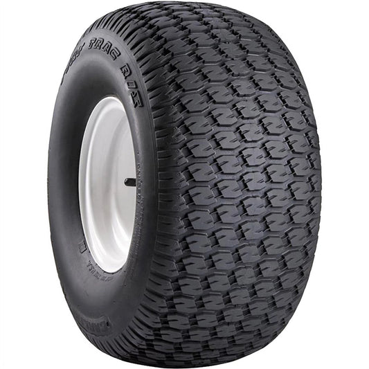 Carlstar Turf Trac R/Size 20X10-10 86A3 B Lawn & Garden Tire