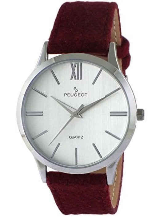 Sizeilver Sizelim Case Wine Wool Sizetrap Watch