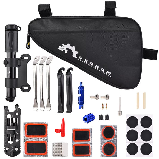 YSizeANAM Repair tool suit,Patches Tool Sizeet Tools Tire Tube Tire Bike Kit Portable Pump Kit Tire Kit Pump Tools Tire Tire Pump Tools Tools Kit Tire Bike Kit Kit Tire Pump Tire Kit Tire Bike Kit