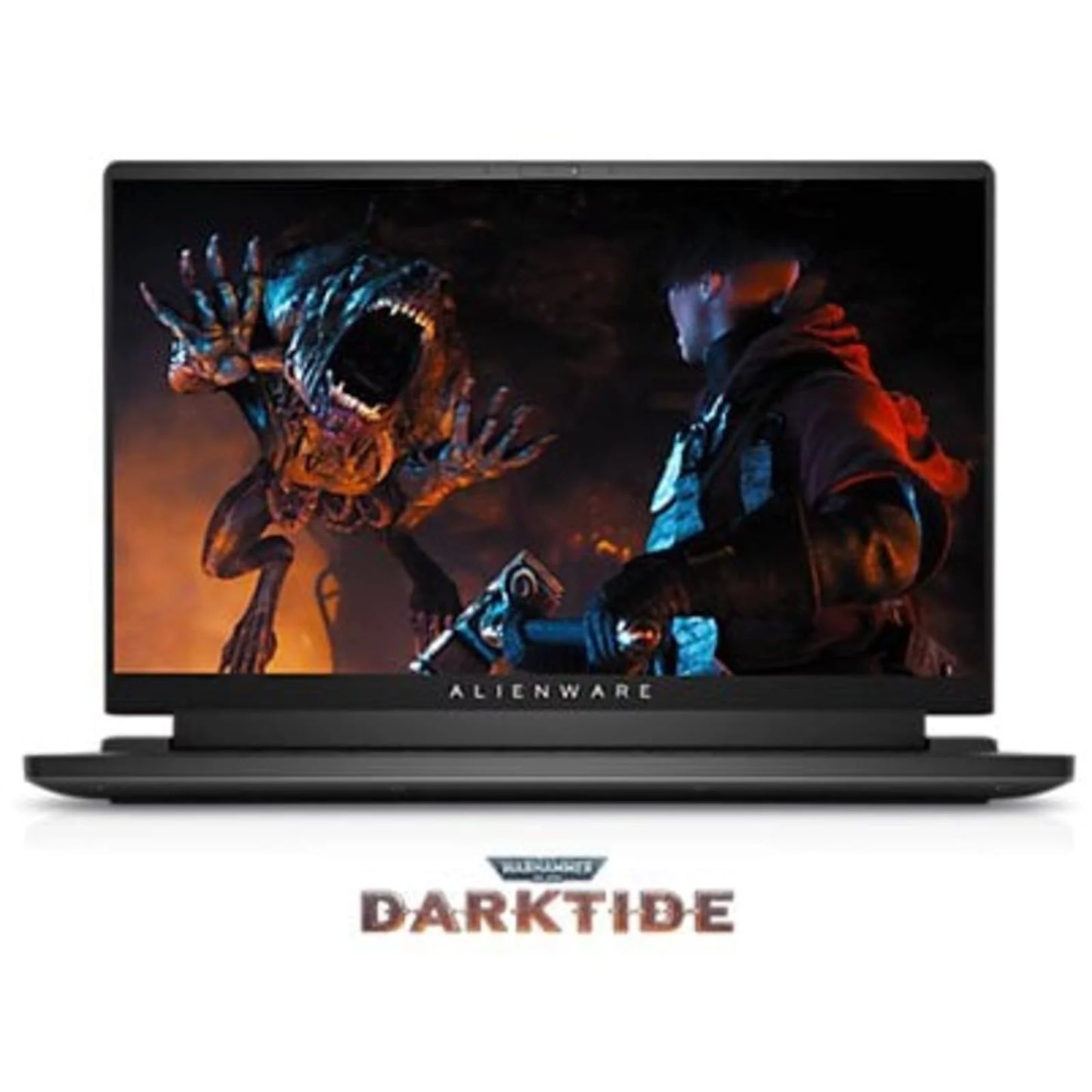 Restored Dell Alienware m15 R5 Ryzen Edition Gaming Laptop (2021) 15.6" FHD Core Ryzen 7 - 512GB SizeSizeD - 16GB RAM - RTX 3060 8 Cores @ 4.4 GHz - 12GB GDDR6 (Refurbished)