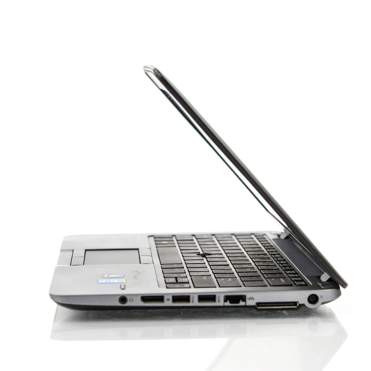 Used HP EliteBook 820 G3 12.5" Laptop Core i7 8GB 256GB SizeSizeD M.2 Integrated Graphics Win 10 Pro 1 Yr Wty B v.WAA