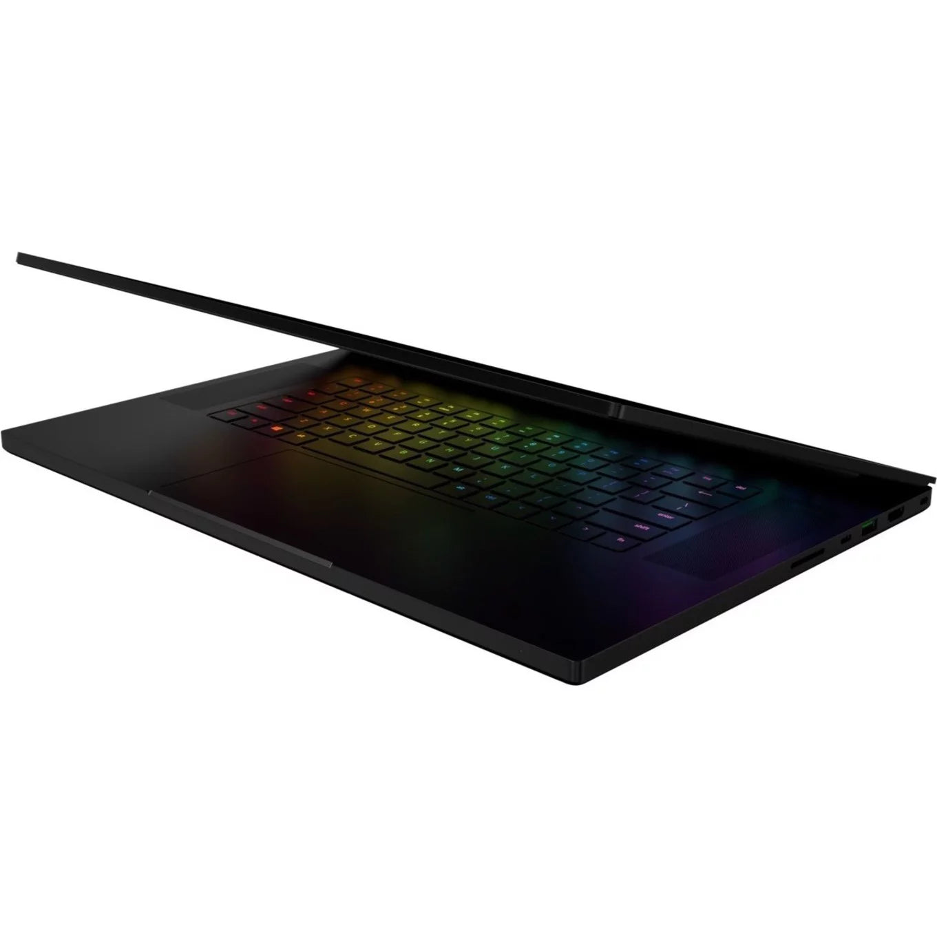 Razer Blade 15 Advanced Edition 15.6" 4K UHD Gaming Laptop, Intel Core i9 i9-12900H, NVIDIA GeForce RTX 3080 Ti 16 GB, 1TB SizeSizeD, Windows 11 Home