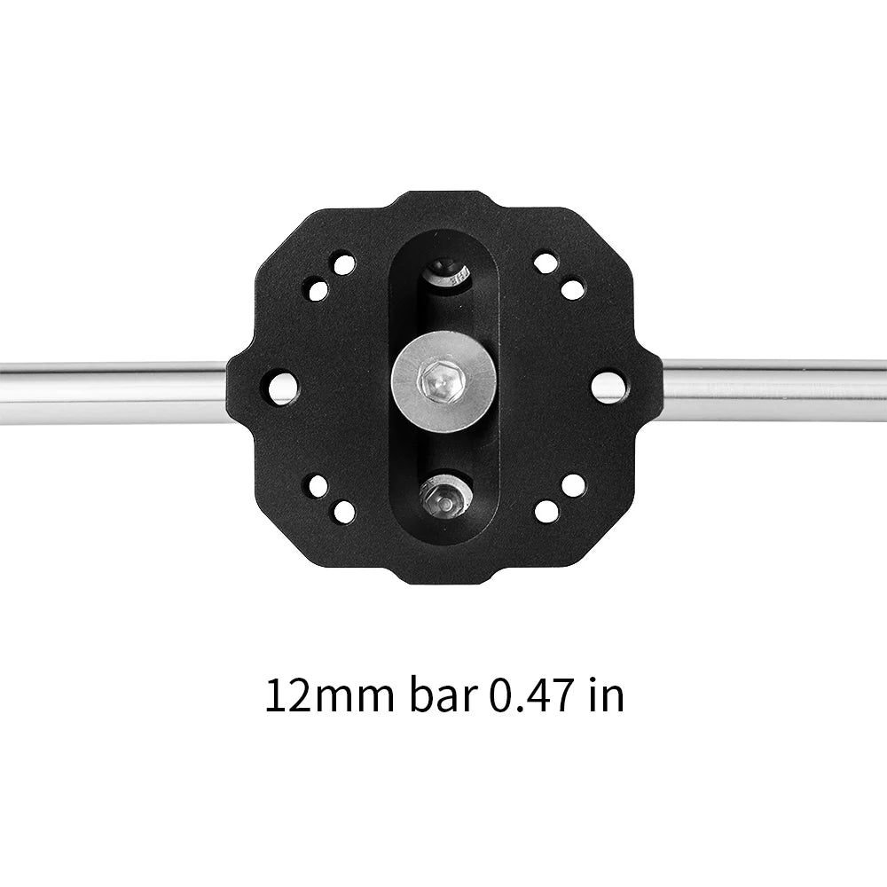 GFYSizeHIP Universal Bar Mounted GPSize Adapter For RAM and Garmin Zumo Fit For BMW F650 Twins BMW F700GSize   2006-2013 BMW F800GSize  2006-2013 BMW F800GT  BMW F800SizeT BMW F900R  Motorcycle GPSize Adapter Mount