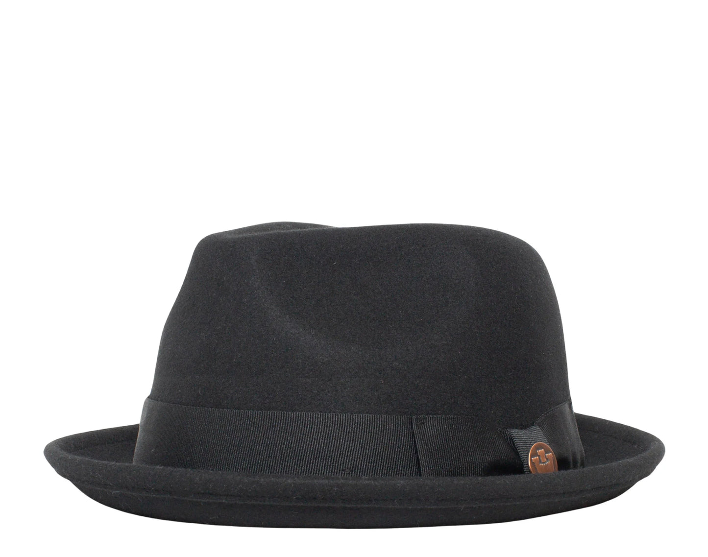 Goorin BrosGoorin Bros Charlestowne Fedora HatBlackSize