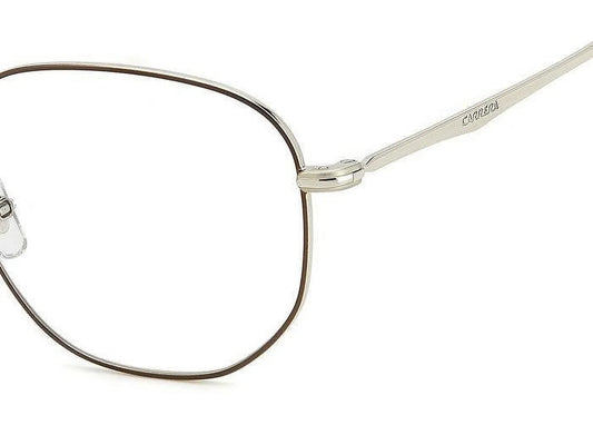 Eyeglasses CARRERA 323 8OQ Brown Grey