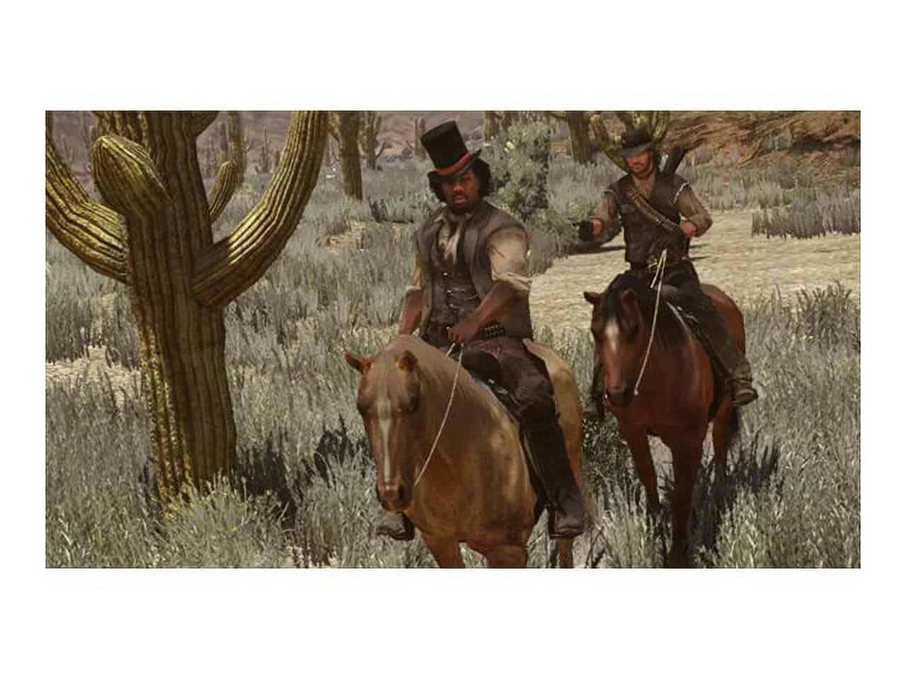 Red Dead Redemption 2: Ultimate Edition PSize4