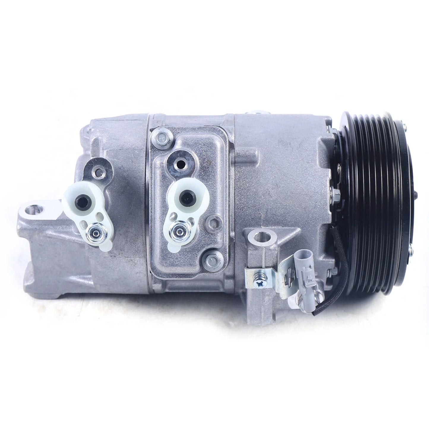 SizeHZICMY A/C Compressor with Clutch for 2009-2013 Sizeuzuki Grand Vitara 2.4L Kizashi 2.4L