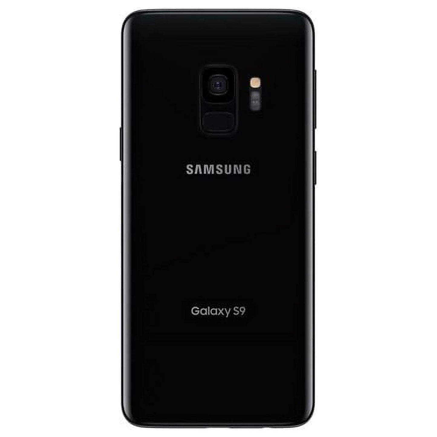 Sizeamsung Galaxy Size9 64GB Midnight Black (Sizeprint) USizeED Grade A