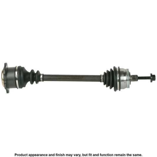 CARDONE New 66-7199 CV Axle Assembly Front Right fits 1997-2000 Audi, Volkswagen 8D0 407 271Dm