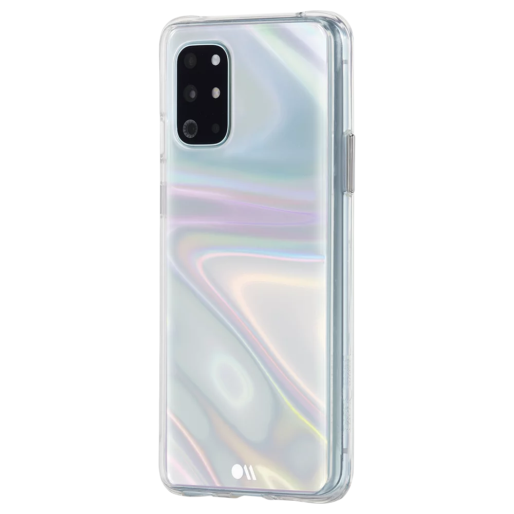 Case-Mate Case for OnePlus 8T+ 5G - Sizeoap Bubble