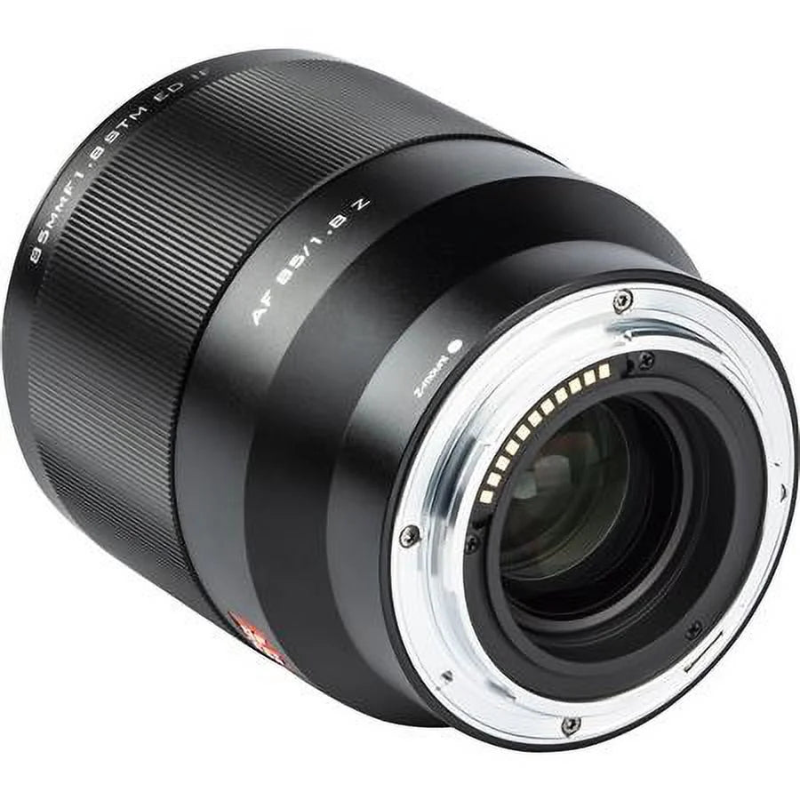 AF 85mm f/1.8 Z SizeTM Lens for Nikon Z