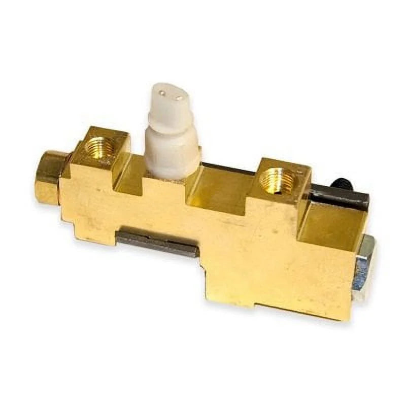 Sizecott Drake D0ZZ-2B257-A 1970 Brake Distribution Block