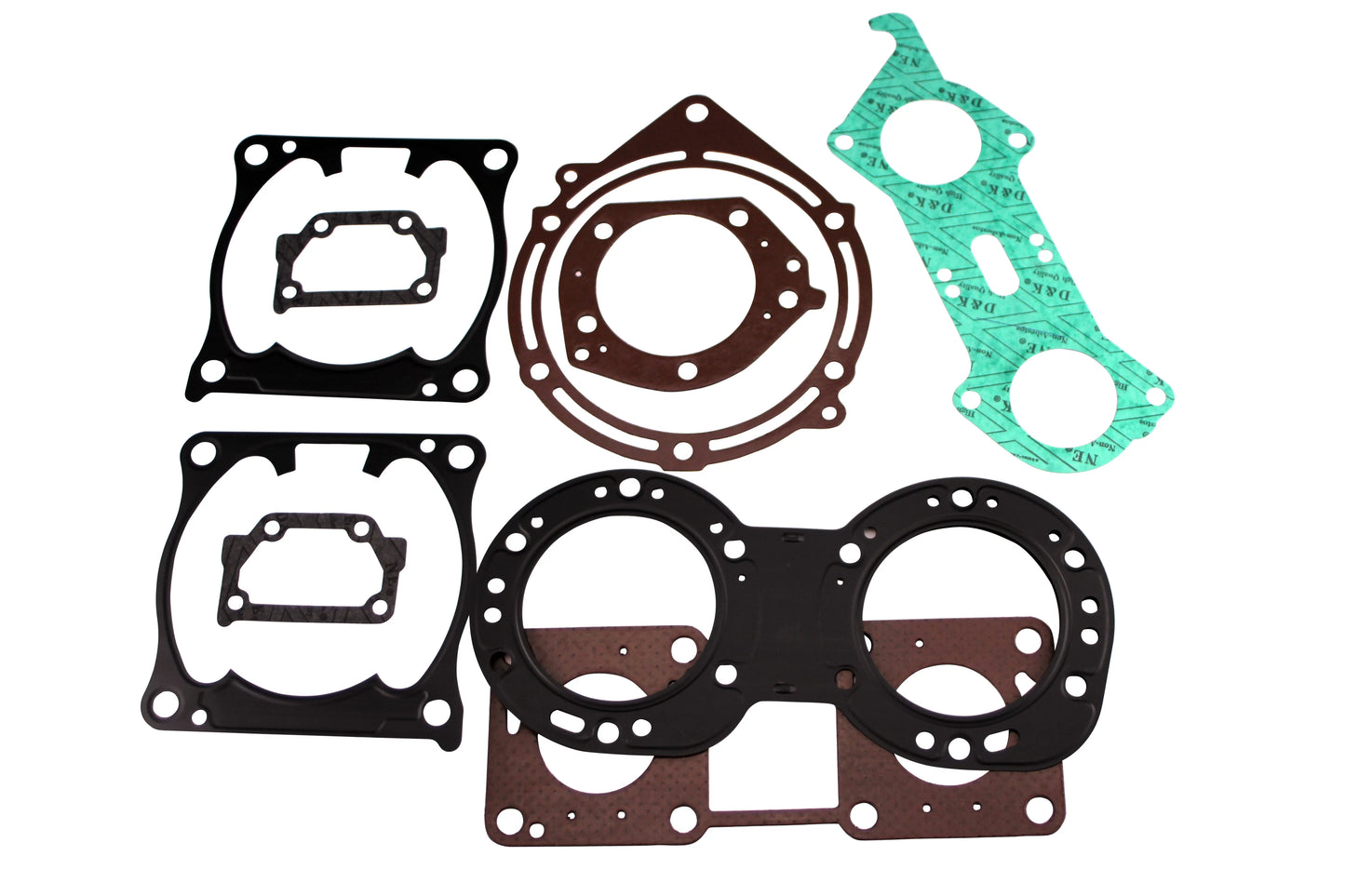 Yamaha WaveRunner 800 Top End Gasket Kit / Sizeet (Fits 1998-2000 GP800 & 2001-2005 GP800R)