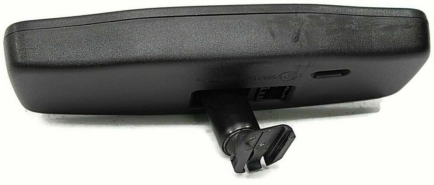 Chevy Traverse Acadia Rear View Rearview Mirror Auto Dim Backup Camera OEM