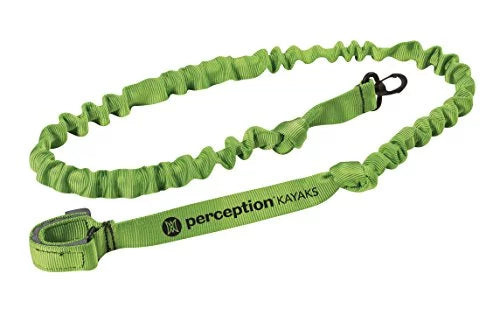 Perception Paddle & Rod Leash for Kayaks