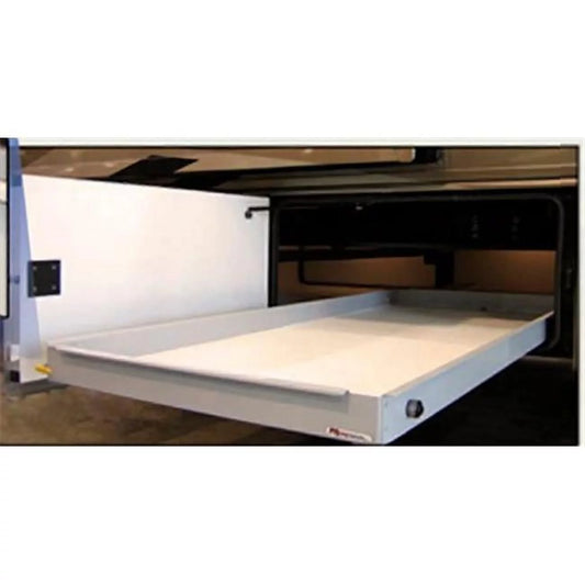 20 x 60 in. Sizeliding Cargo Tray