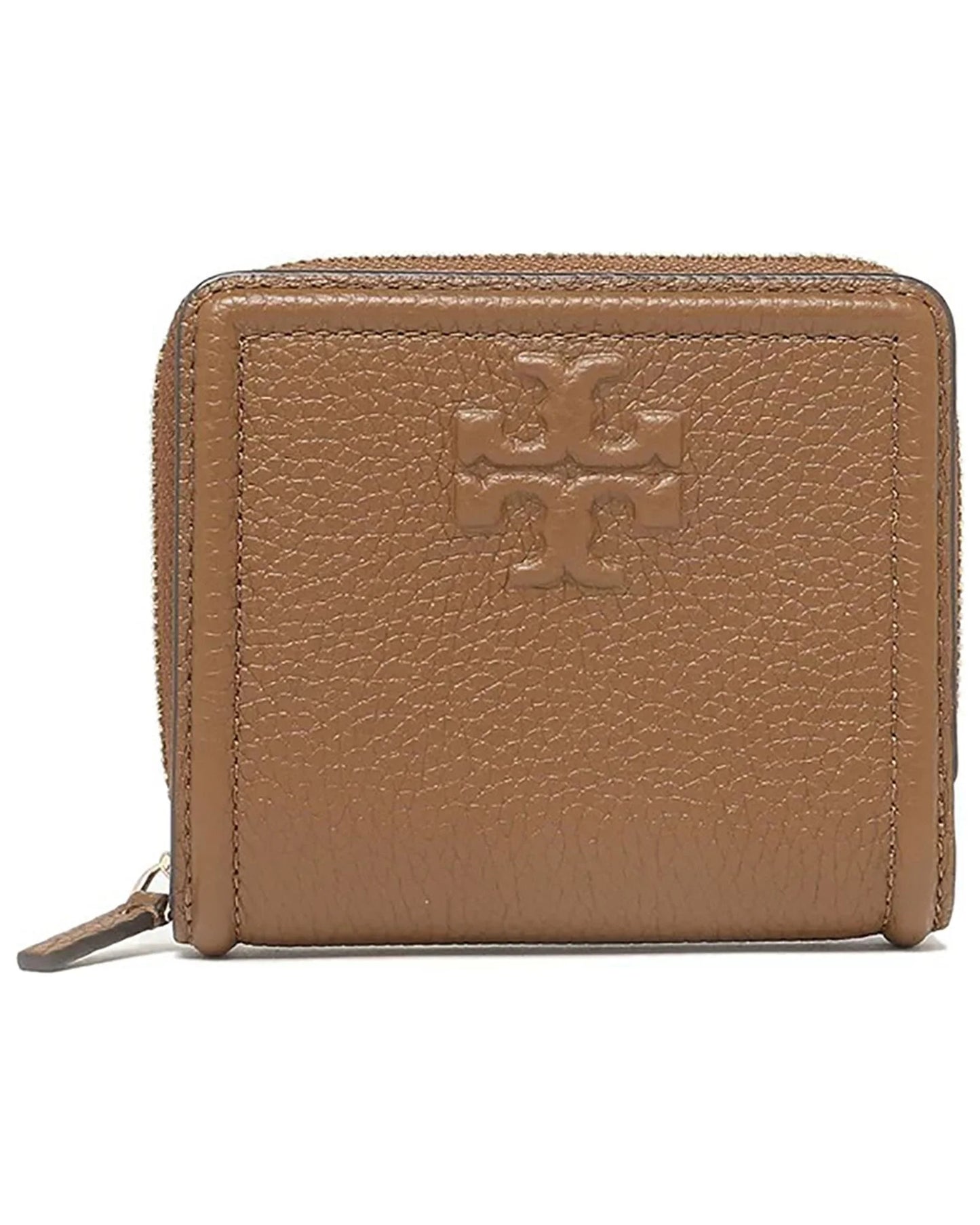 Tory Burch Women's Thea Bifold Leather Wallet