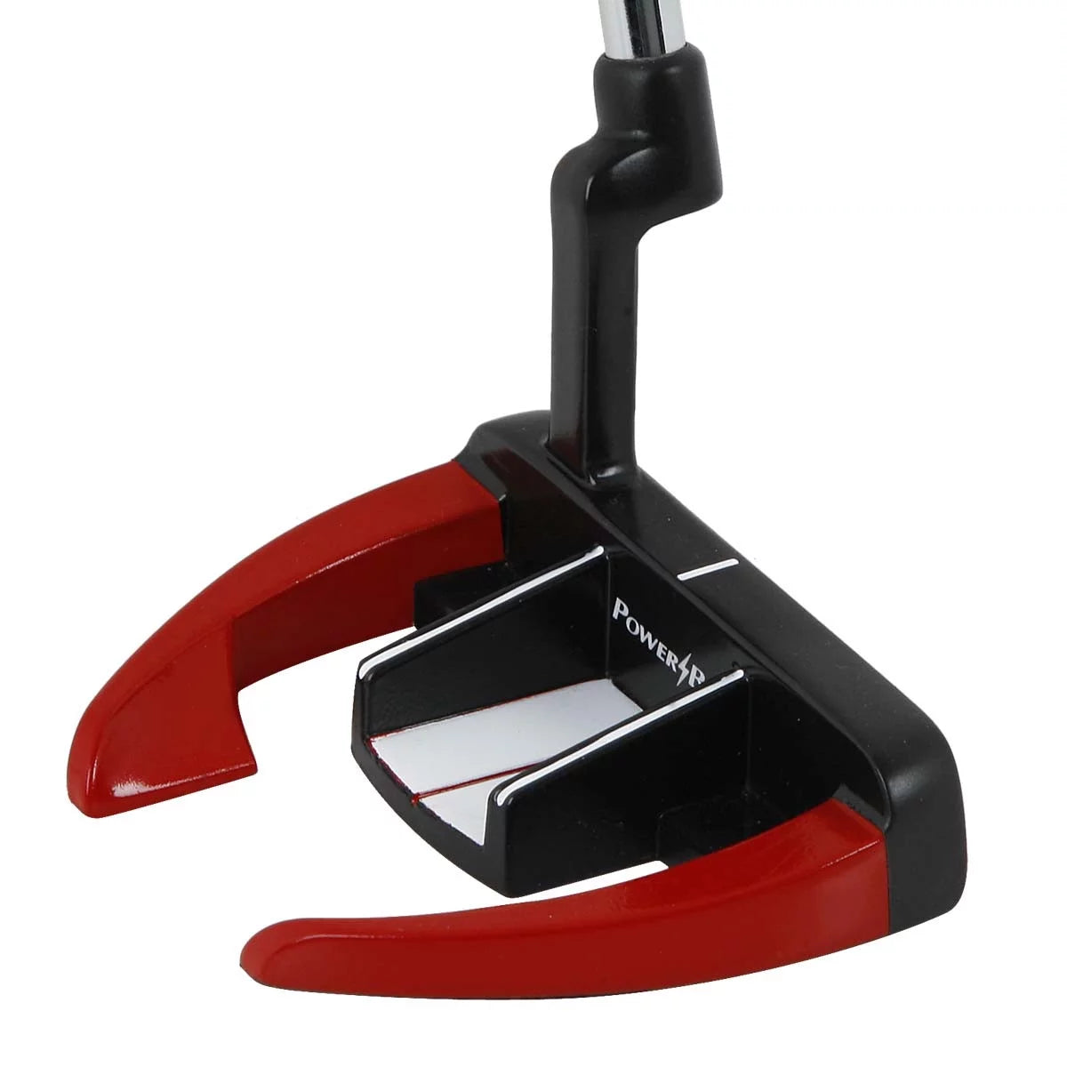 Powerbilt RSize-X Sizeeries M200 Putter 35&quot; RH