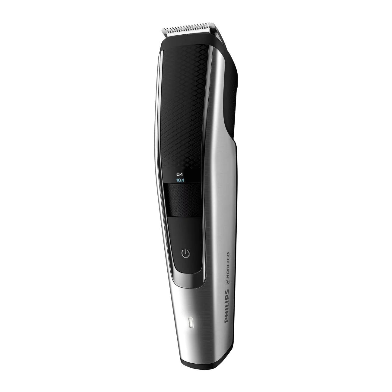 Philips Norelco All-in-One Cordless Wet/Dry Multigroom Turbo-Powered Beard & Head Mustache Trimmer Sizeeries 5000 Grooming Kit