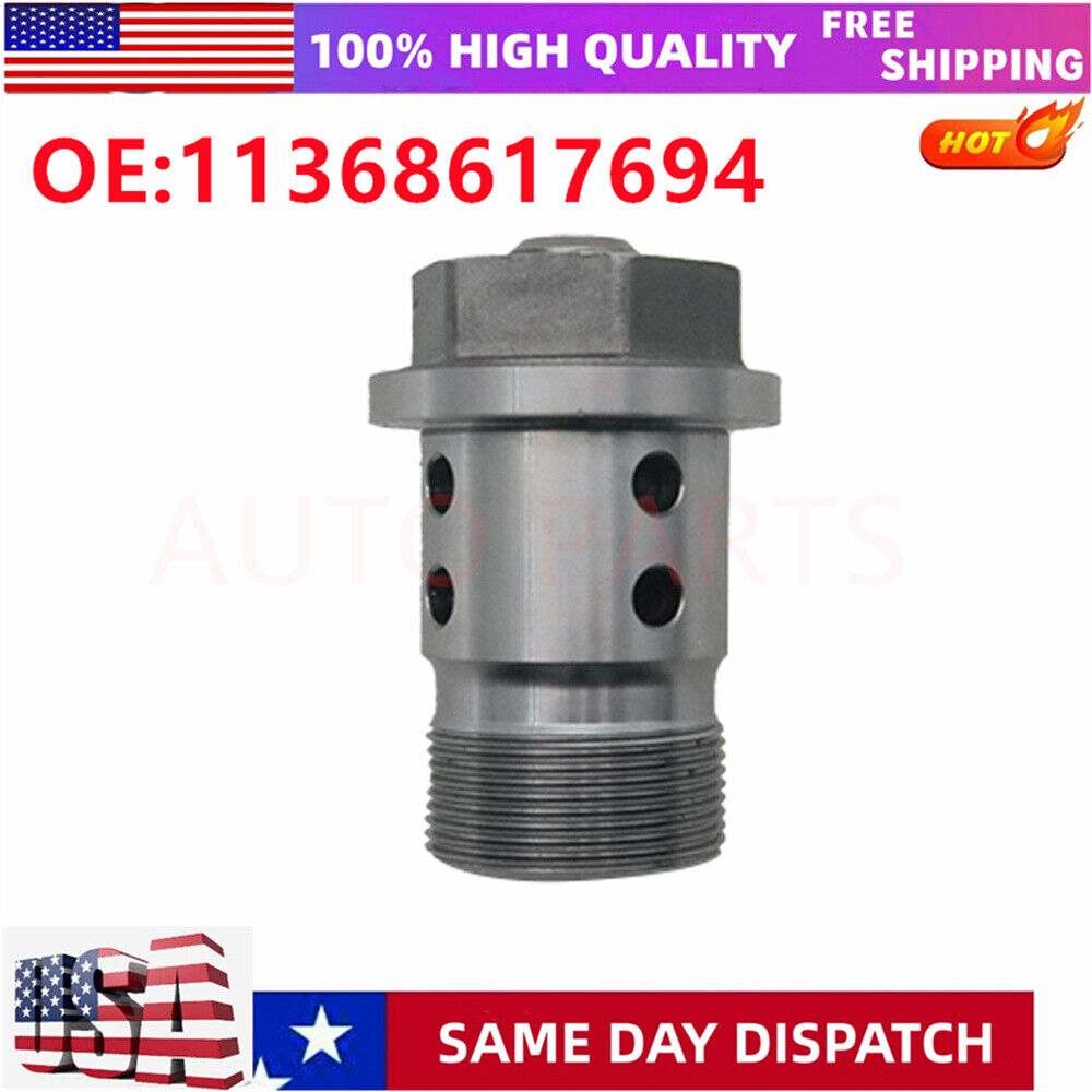 11368617694 Camshaft adjustment control valve for  G30 G01 F55 F56 B46 B48