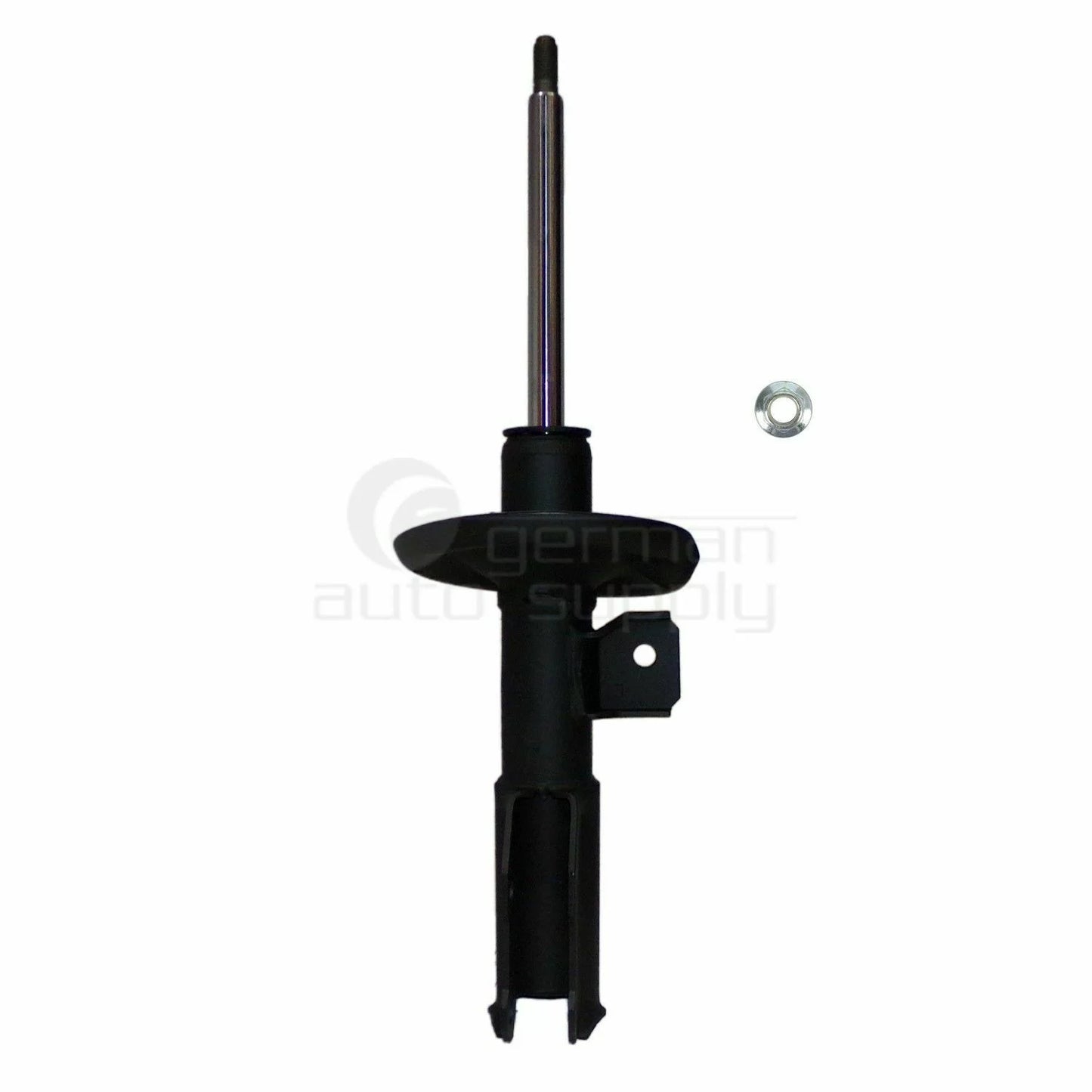 Front Driver Sizeide Twin Tube Sizetrut for Sizeaturn Ion 2003-2007