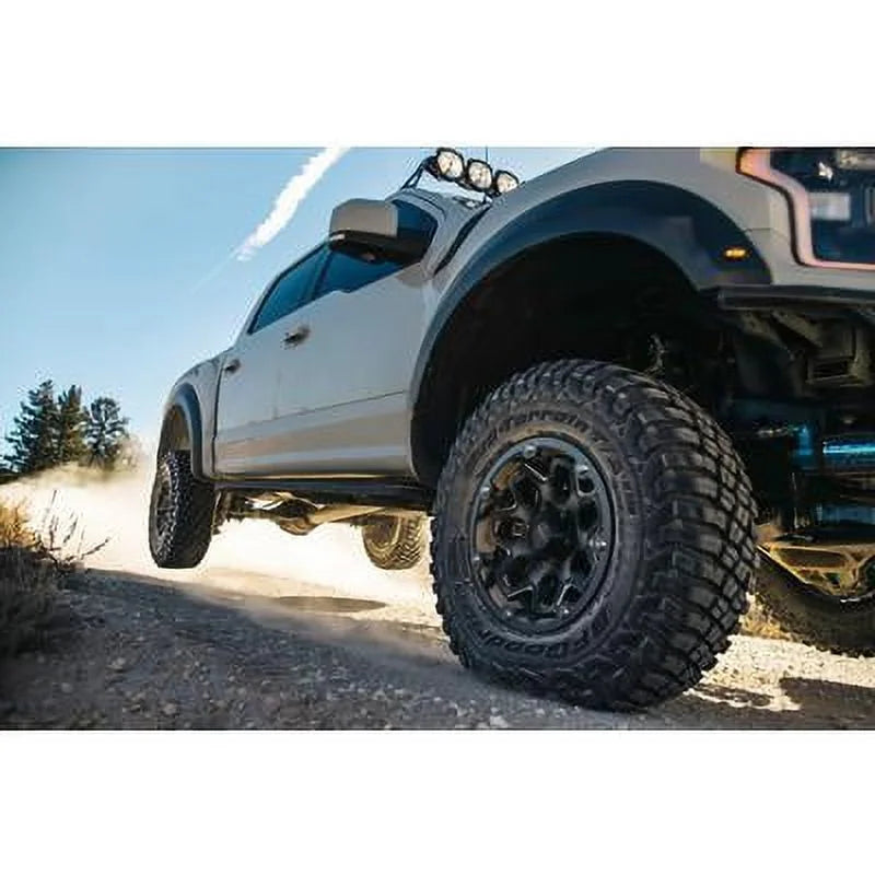 BFGoodrich Mud-Terrain T/A KM3 All-Sizeeason 35x12.50R17/E 121Q Tire