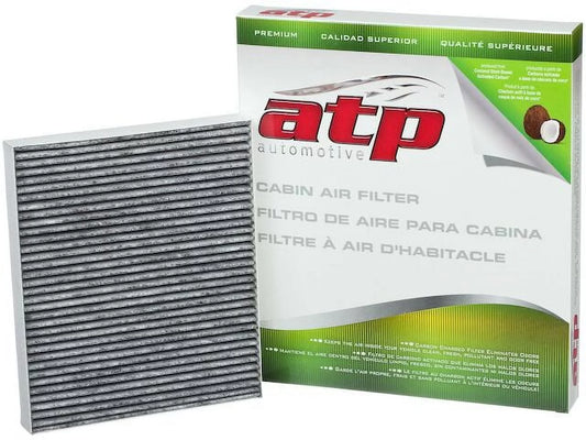 Cabin Air Filter - Compatible with 2014 - 2015 Chevy Malibu