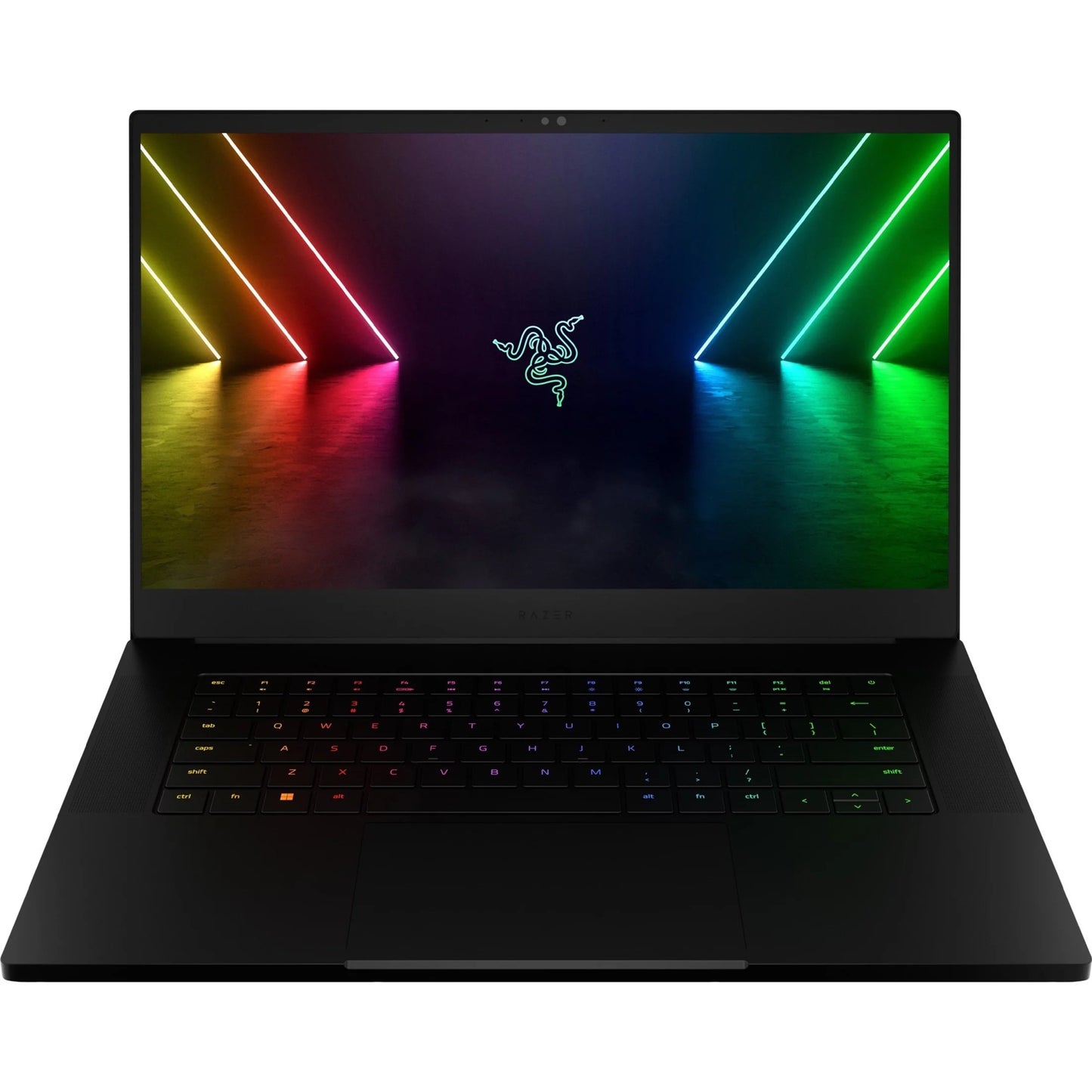 Razer Blade 15 Advanced Edition 15.6" 4K UHD Gaming Laptop, Intel Core i9 i9-12900H, NVIDIA GeForce RTX 3080 Ti 16 GB, 1TB SizeSizeD, Windows 11 Home