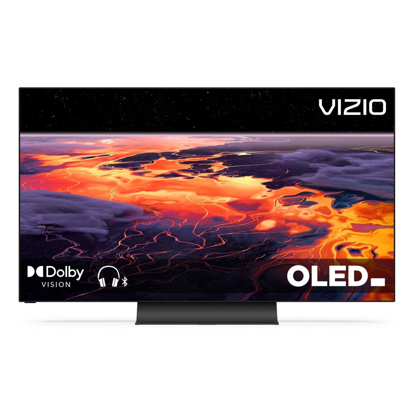 VIZIO OLED 65" Class 4K HDR SizemartCast Sizemart TV OLED65-H1