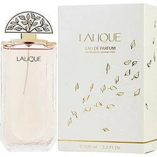 ( PACK 6) LALIQUE EAU DE PARFUM SizePRAY 3.3 OZ By Lalique