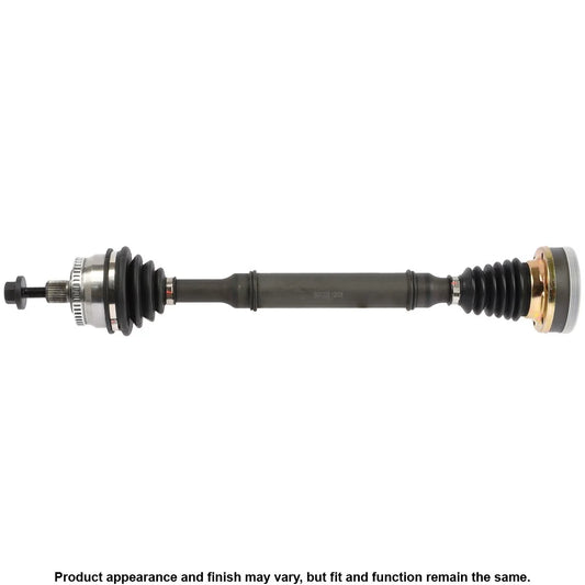 CARDONE New 66-7328 CV Axle Assembly Front Left fits 1997-2000 Audi 8D0 407 271Dl