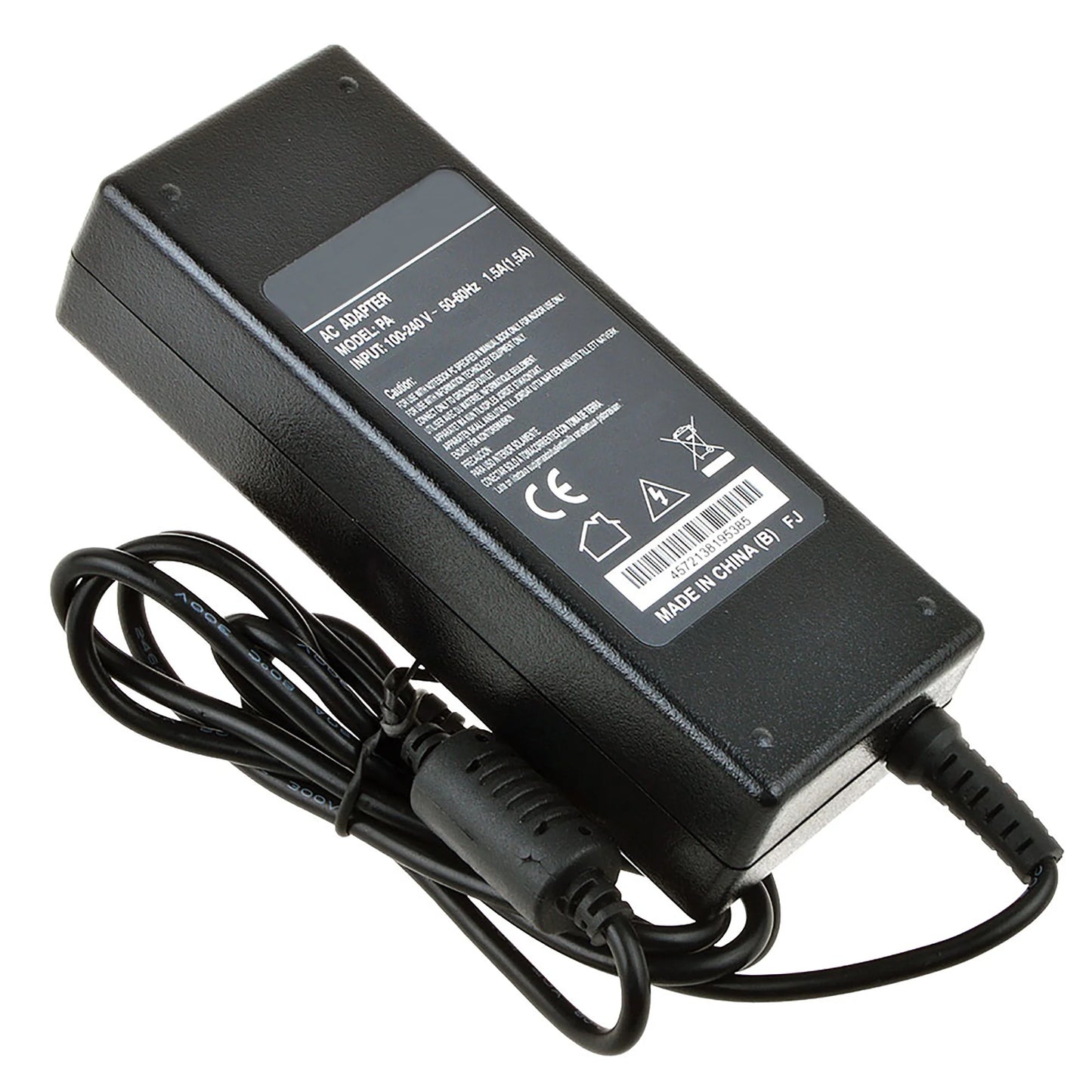 PKPOWER 150W 20V 7.5A AC Adapter Charger for ASizeUSize TUF Gaming F15 FX506LI-BQ057T Power