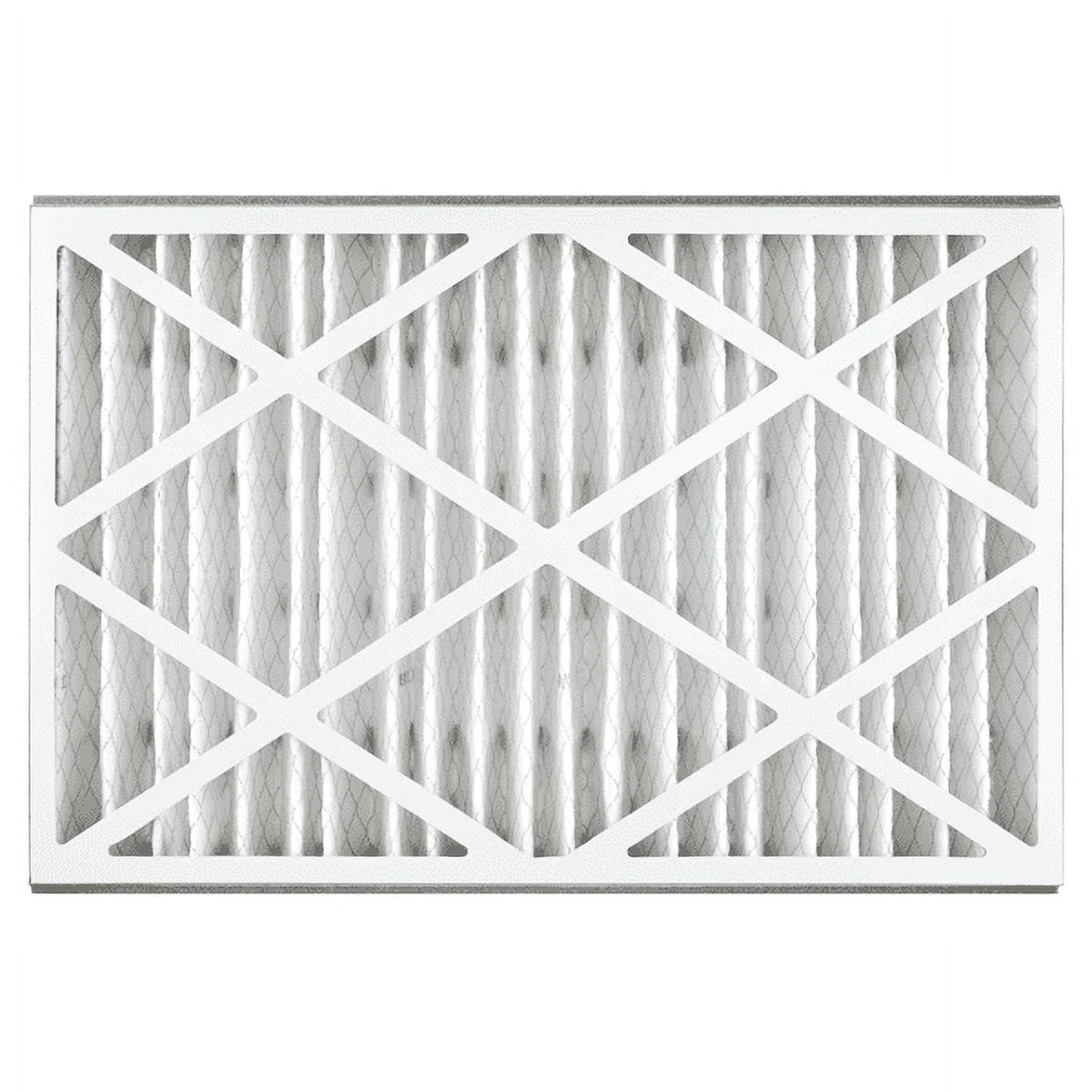 AIRx Filters Health 16x25x3 Air Filter MERV 13 Replacement for Air Bear Trion 229990-001 229990-101 248713-101 255649-001 to Fit Media Air Cleaner Cabinet 455602-425 455602-925 455602-0425, 3-Pack