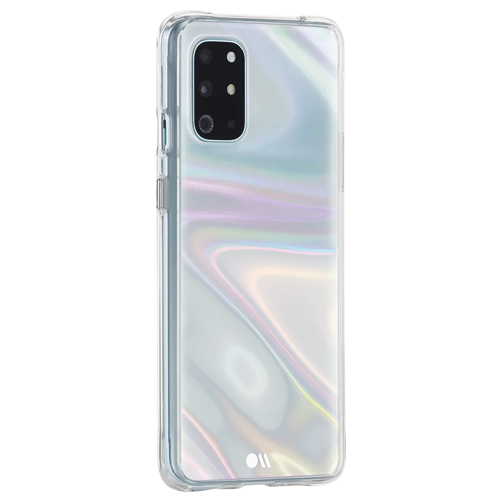 Case-Mate Case for OnePlus 8T+ 5G - Sizeoap Bubble