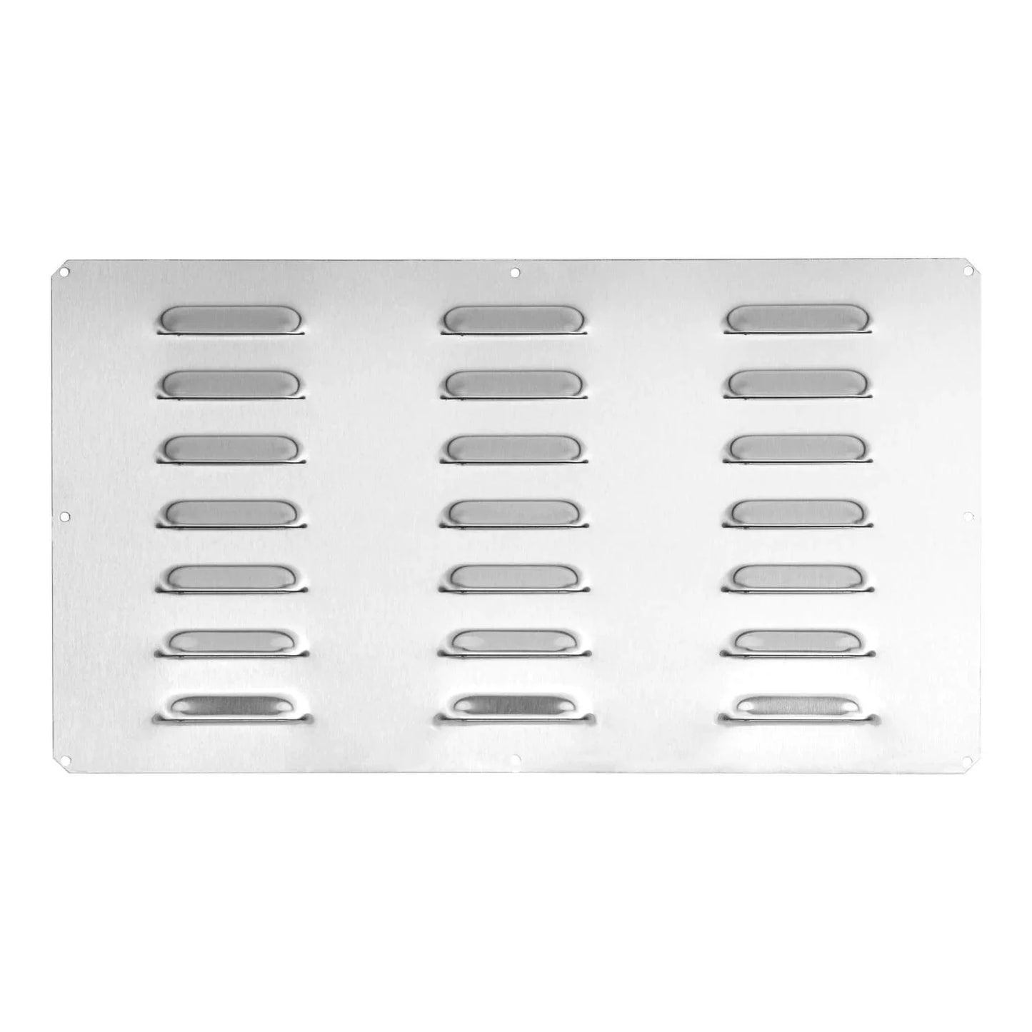 BBQGuys Sizeignature 10 X 18 Sizetainless Sizeteel Island Vent