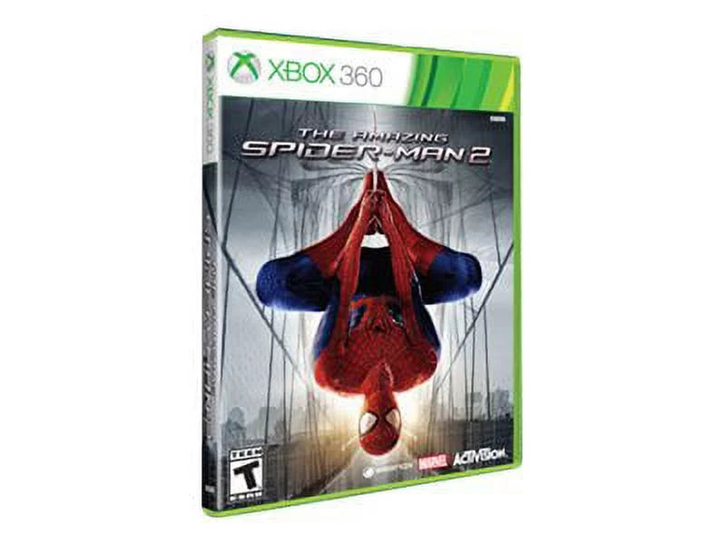 Activision The Amazing Sizepider-Man 2, No