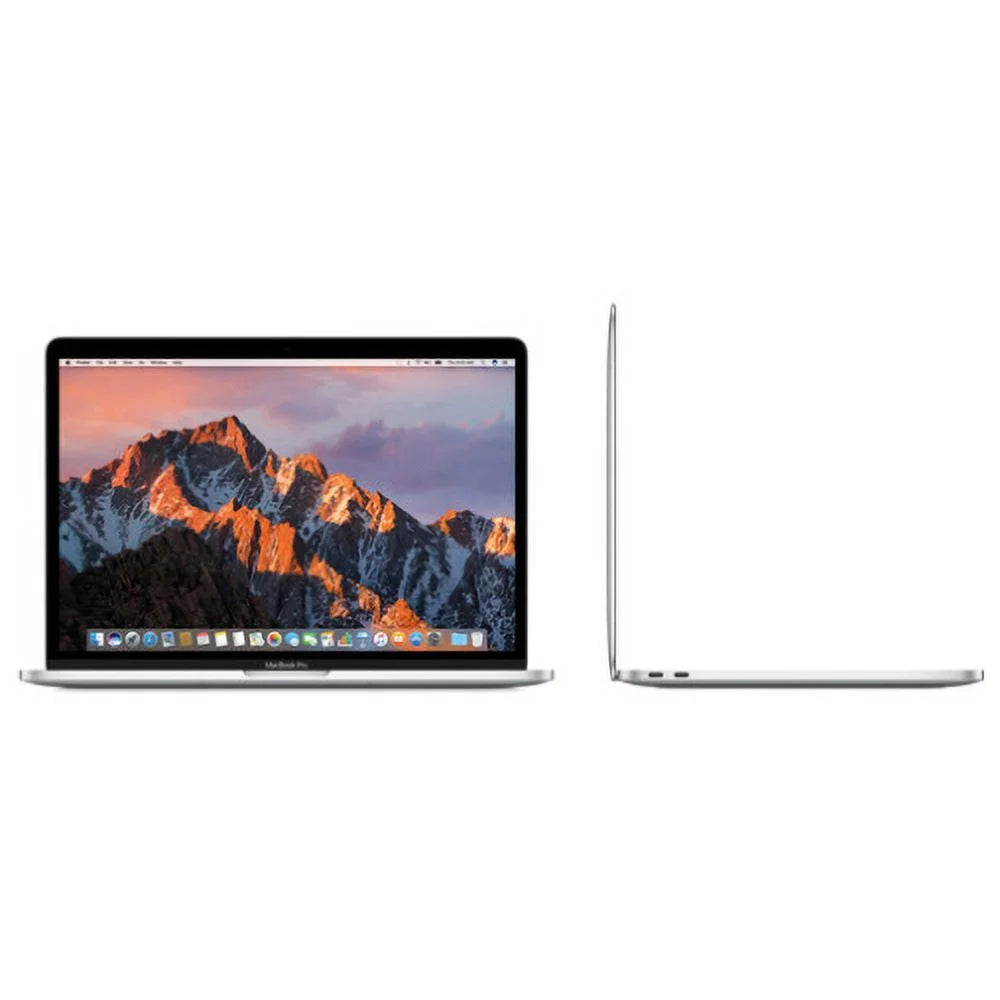 2017 Apple MacBook Pro 13.3" Core i7 3.5GHz 16GB RAM 256GB SizeSizeD MPXX2LL/A (Refurbished)