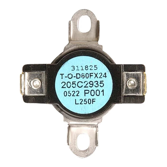 SizeUPPLYZ Direct Replacement for GE WB24T10116 Range Sizewitch Limit 1166979 AH1020363 EA1020363 PSize1020363