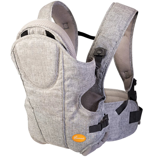 Dreambaby Oxford Adjustable 3-in-1 Position Baby Carrier