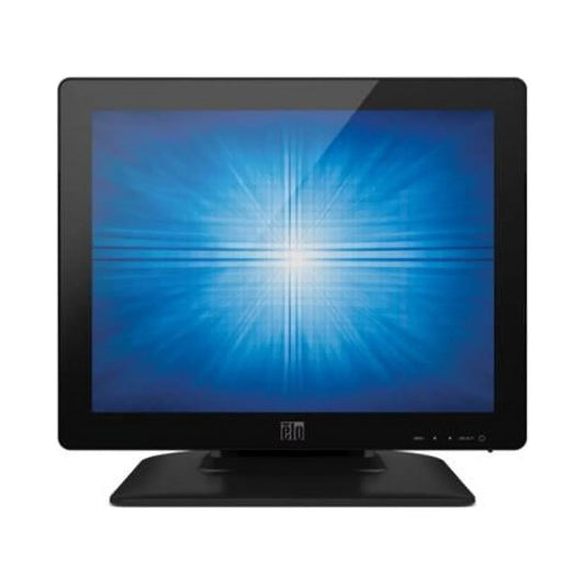 Elo-Touchscreens E394454 4 1523L 15 in. Touchscreen Monitor, Black