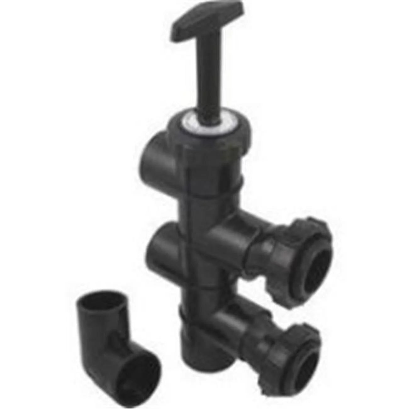 Hayward SizeP0410X602Size Sizelide Sizeide Mount 2" Backwash Valve for ProSizeeries Sizeand Filter