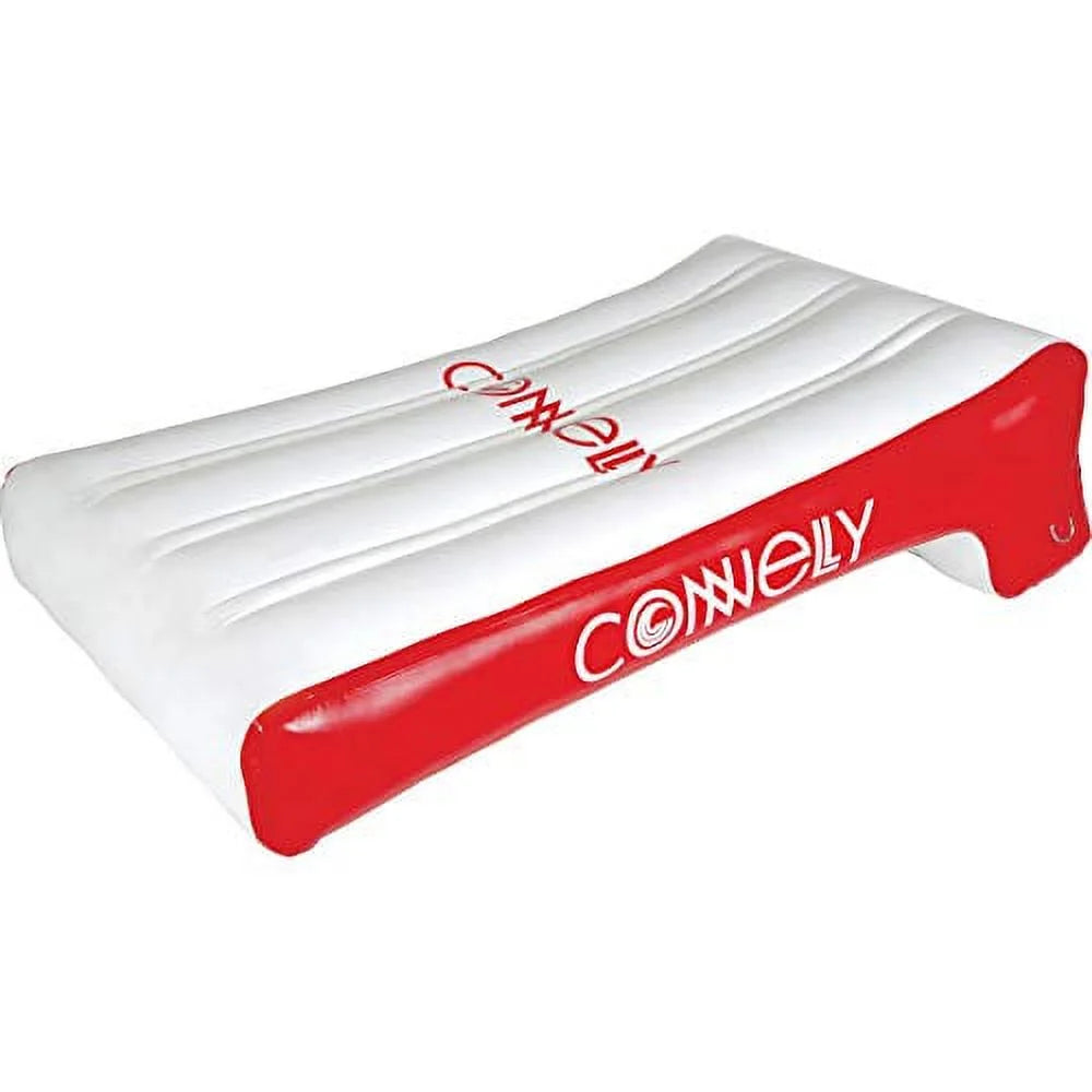 Connelly Pontoon Boat Sizelide Lake, Pool Raft Float