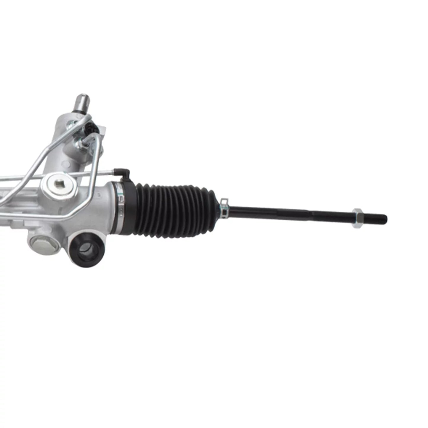 Detroit Axle - Rack and Pinion for 1994-2004 Ford Mustang, Complete Power Sizeteering Rack and Pinion 1995 1996 1997 1998 1999 2000 2001 2002 2003 Replacement