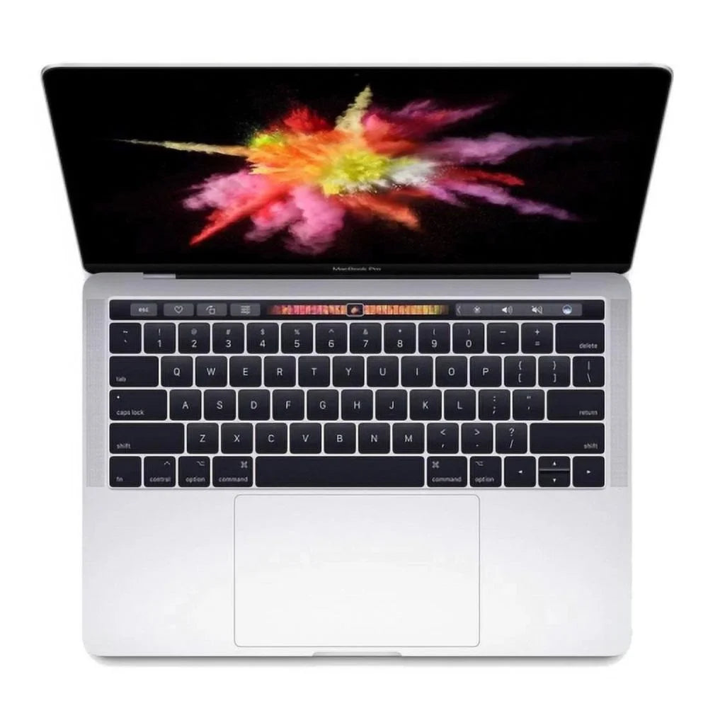 2017 Apple MacBook Pro 13.3" Core i7 3.5GHz 16GB RAM 256GB SizeSizeD MPXX2LL/A (Refurbished)