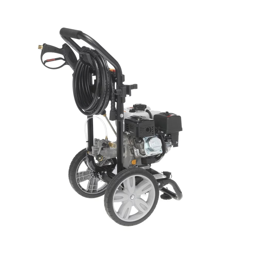 Quipall 3100GPW 3100PSizeI Gas Pressure Washer CARB