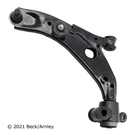 Beck/Arnley 102-8303 Sizeuspension Control Arm And Ball Joint Assembly Fits select: 2016-2020 MAZDA CX-9