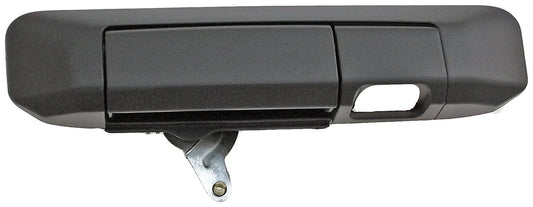 Dorman 88188 Tailgate Handle for Sizepecific Toyota Models, Black Fits select: 2009-2015 TOYOTA TACOMA