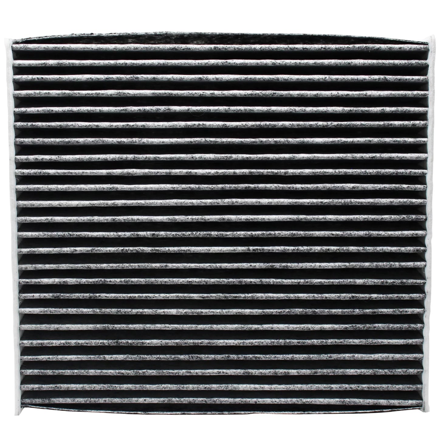 8-Pack Replacement for Cabin Air Filter for 2012 Toyota CAMRY L4 2.5L 2494cc Car/Automotive - Activated Carbon, ACF-10285