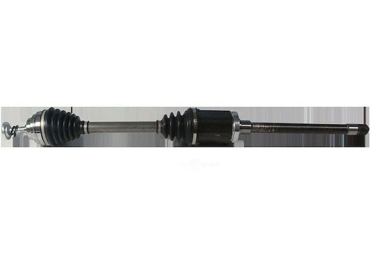 Front Right CV Axle Assembly - Compatible with 2014 - 2016 BMW 428i xDrive 2015